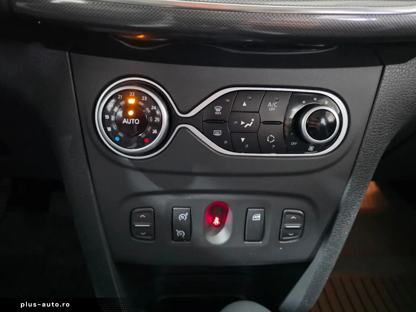 Dacia Sandero-Stepway