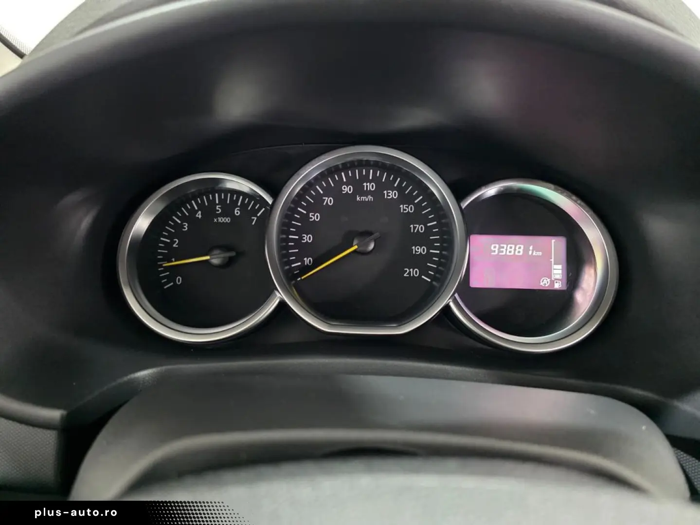 Dacia Sandero-Stepway
