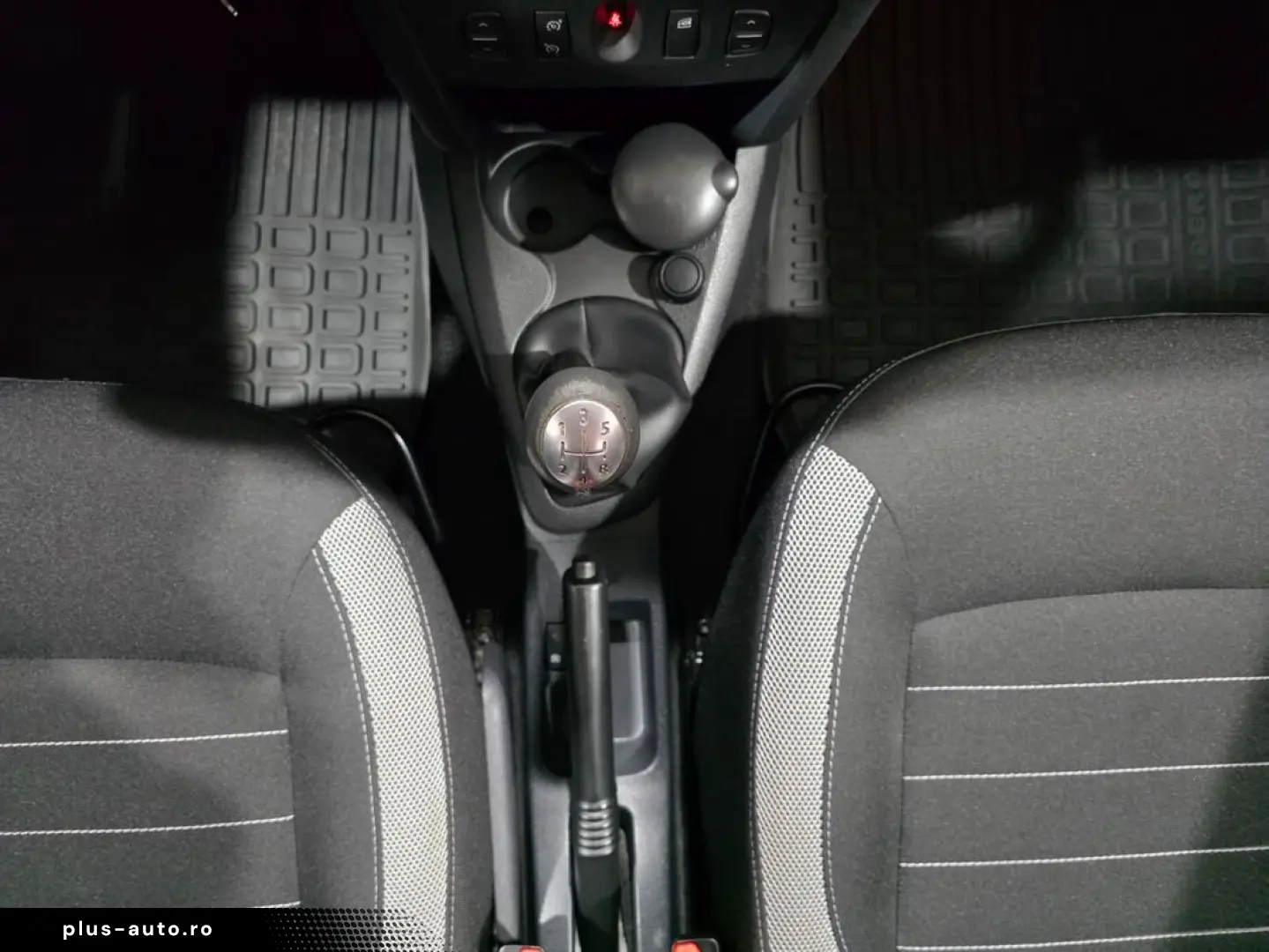 Dacia Sandero-Stepway