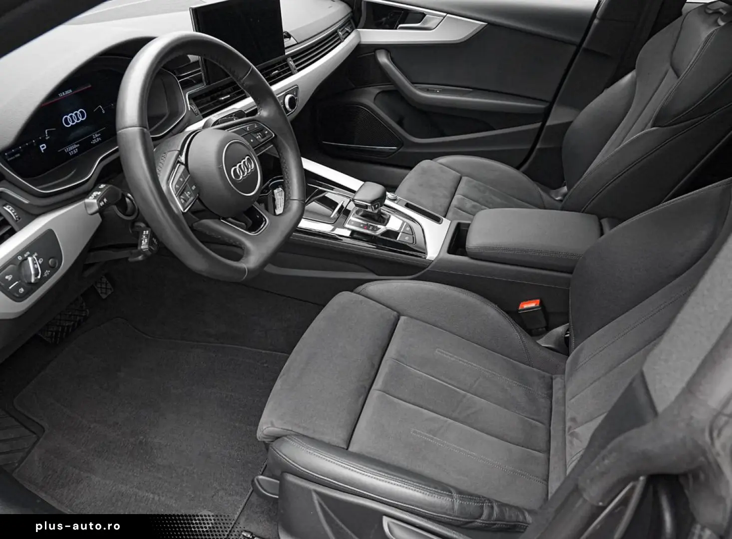Audi A5-Sportback