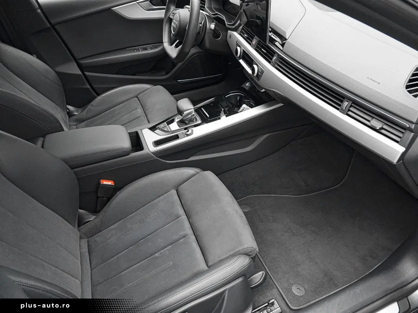 Audi A5-Sportback