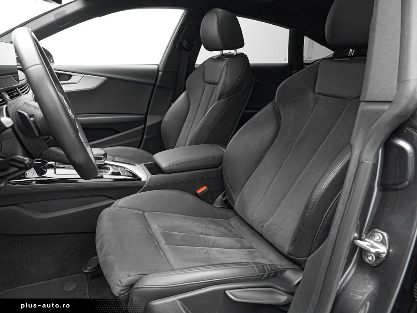 Audi A5-Sportback
