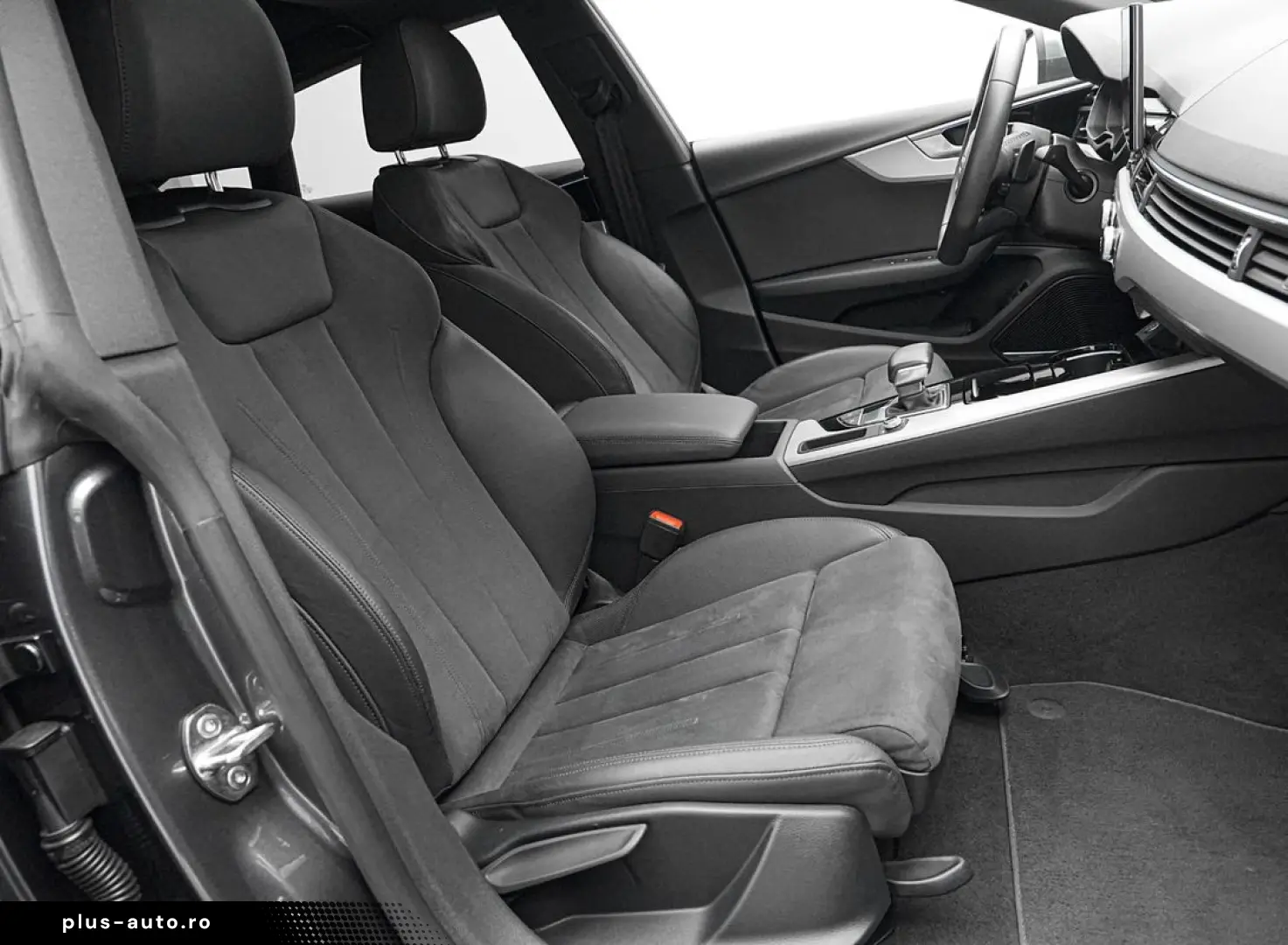 Audi A5-Sportback
