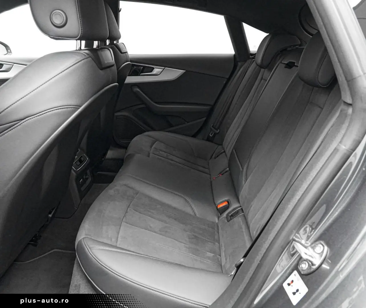 Audi A5-Sportback