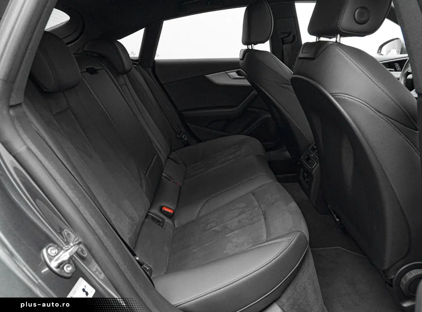 Audi A5-Sportback