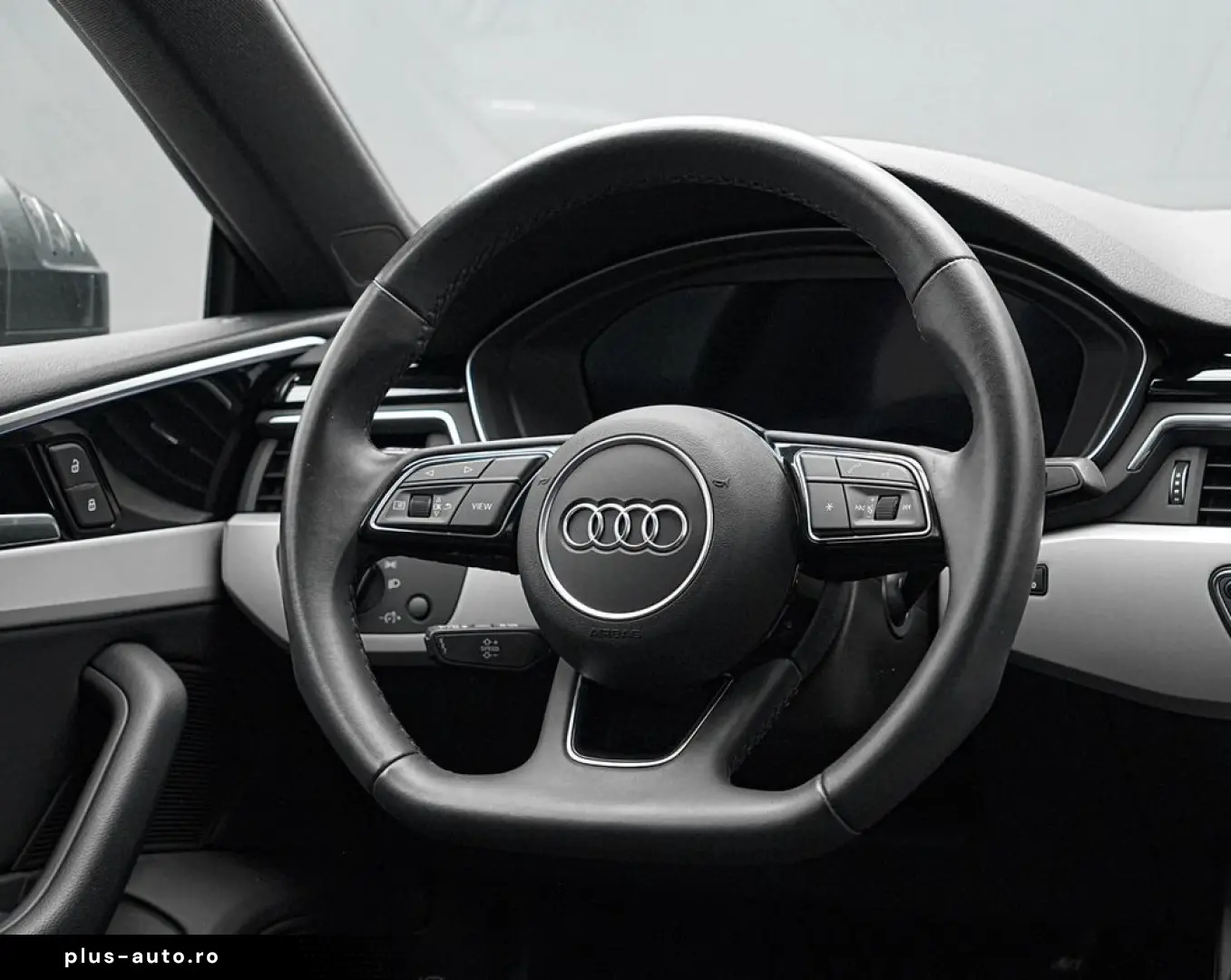 Audi A5-Sportback