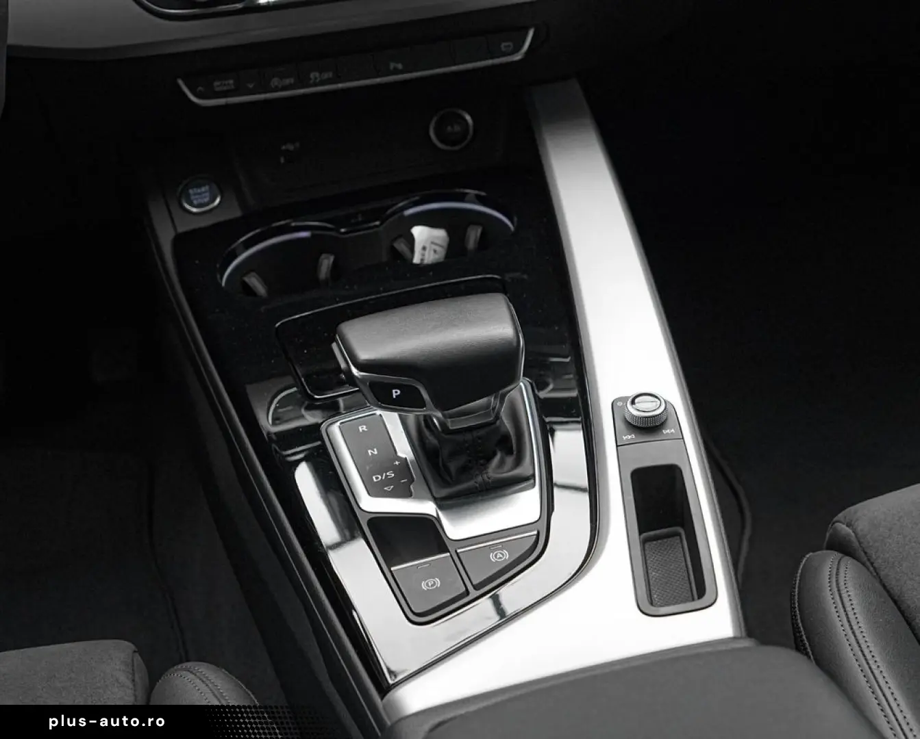 Audi A5-Sportback