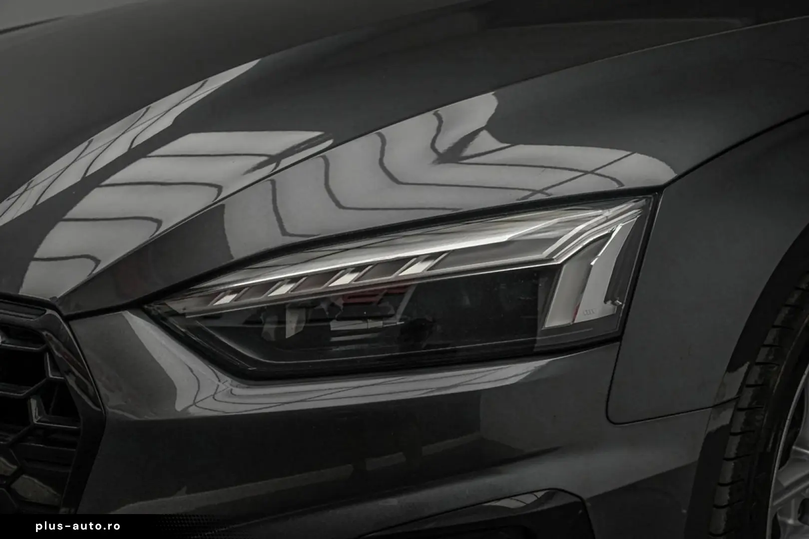 Audi A5-Sportback