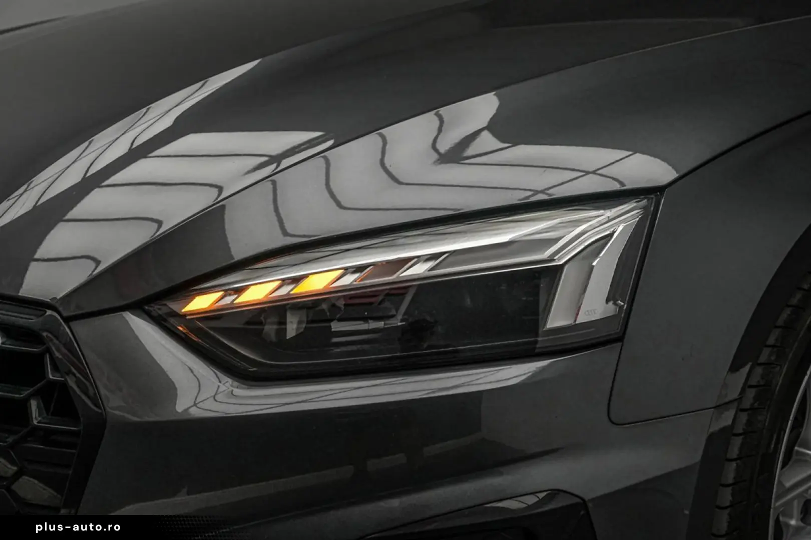 Audi A5-Sportback