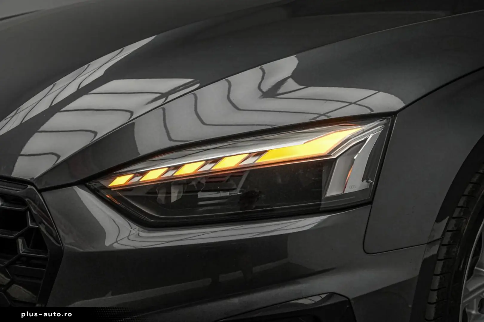 Audi A5-Sportback