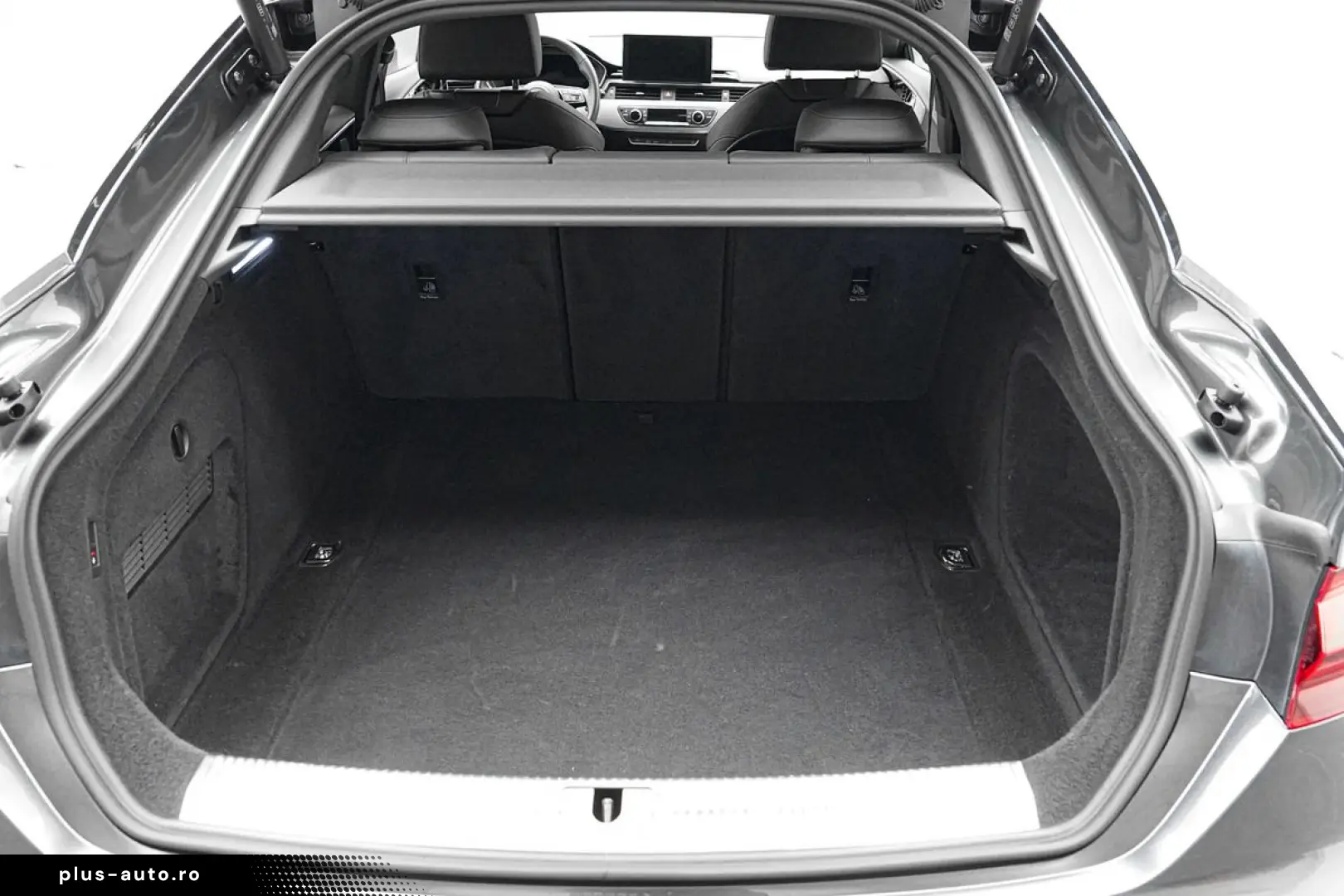 Audi A5-Sportback