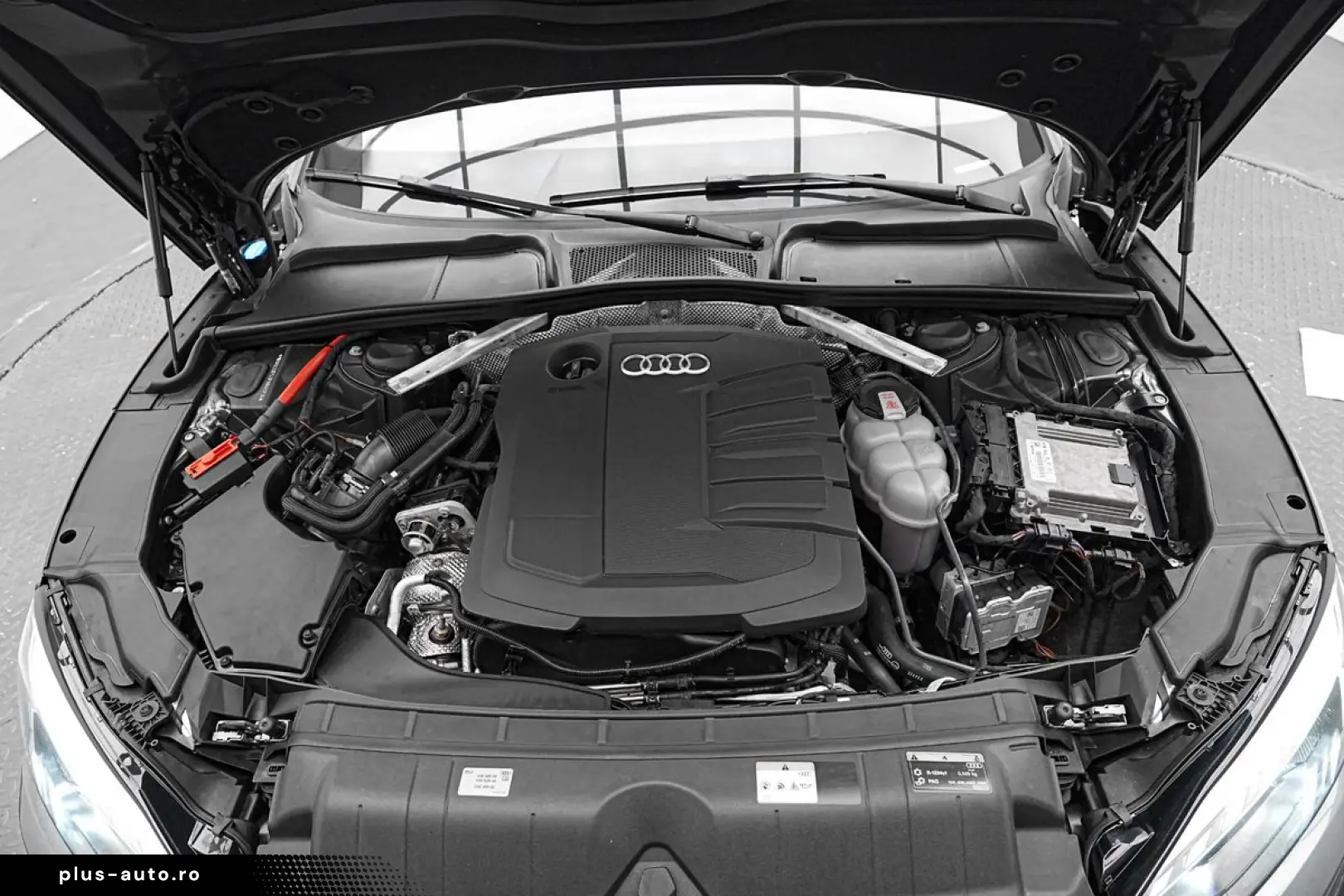 Audi A5-Sportback