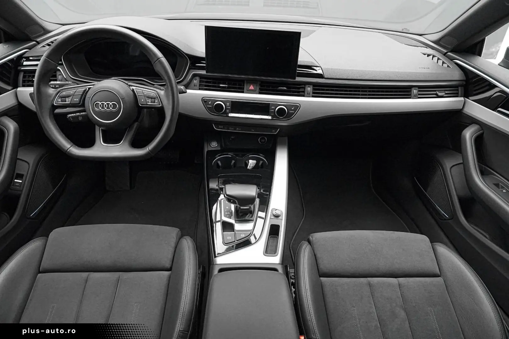 Audi A5-Sportback