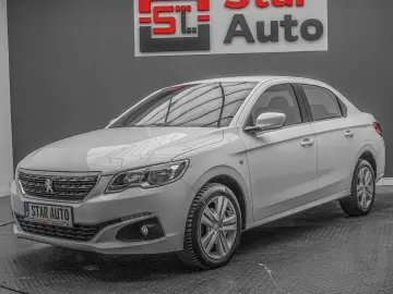 Peugeot 301