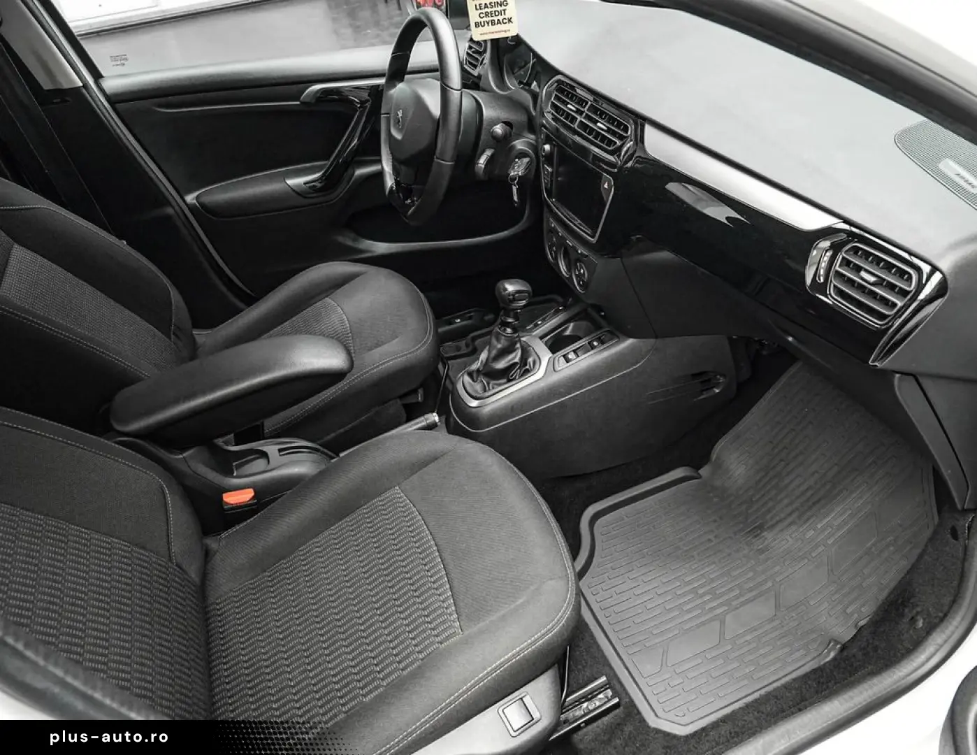 Peugeot 301