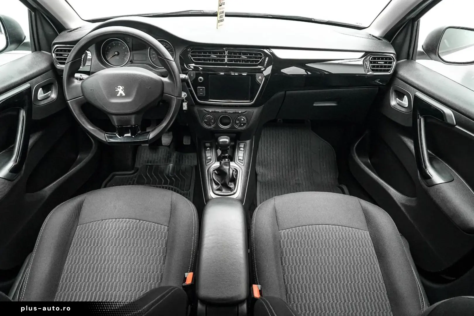 Peugeot 301