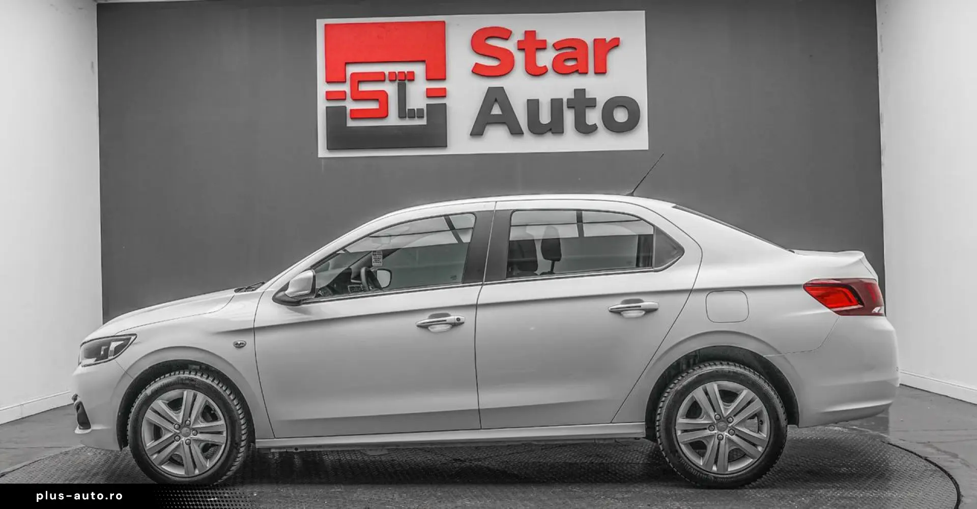 Peugeot 301