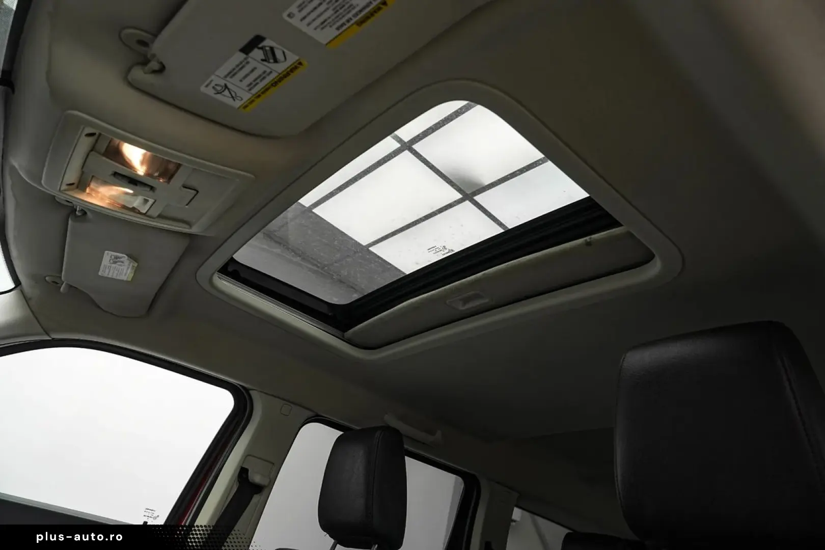 Dodge Nitro