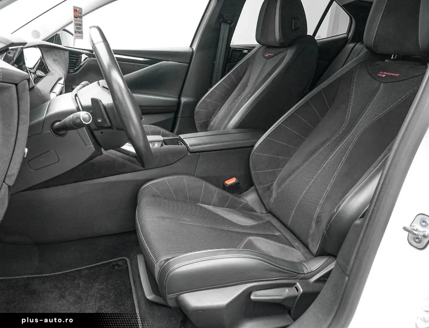 Ds-Automobiles Dsa-Ds4