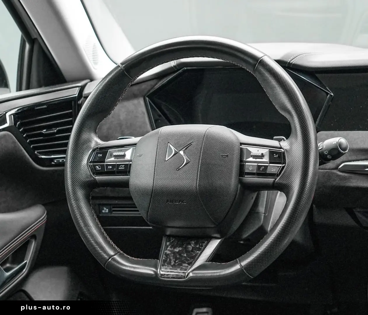 Ds-Automobiles Dsa-Ds4