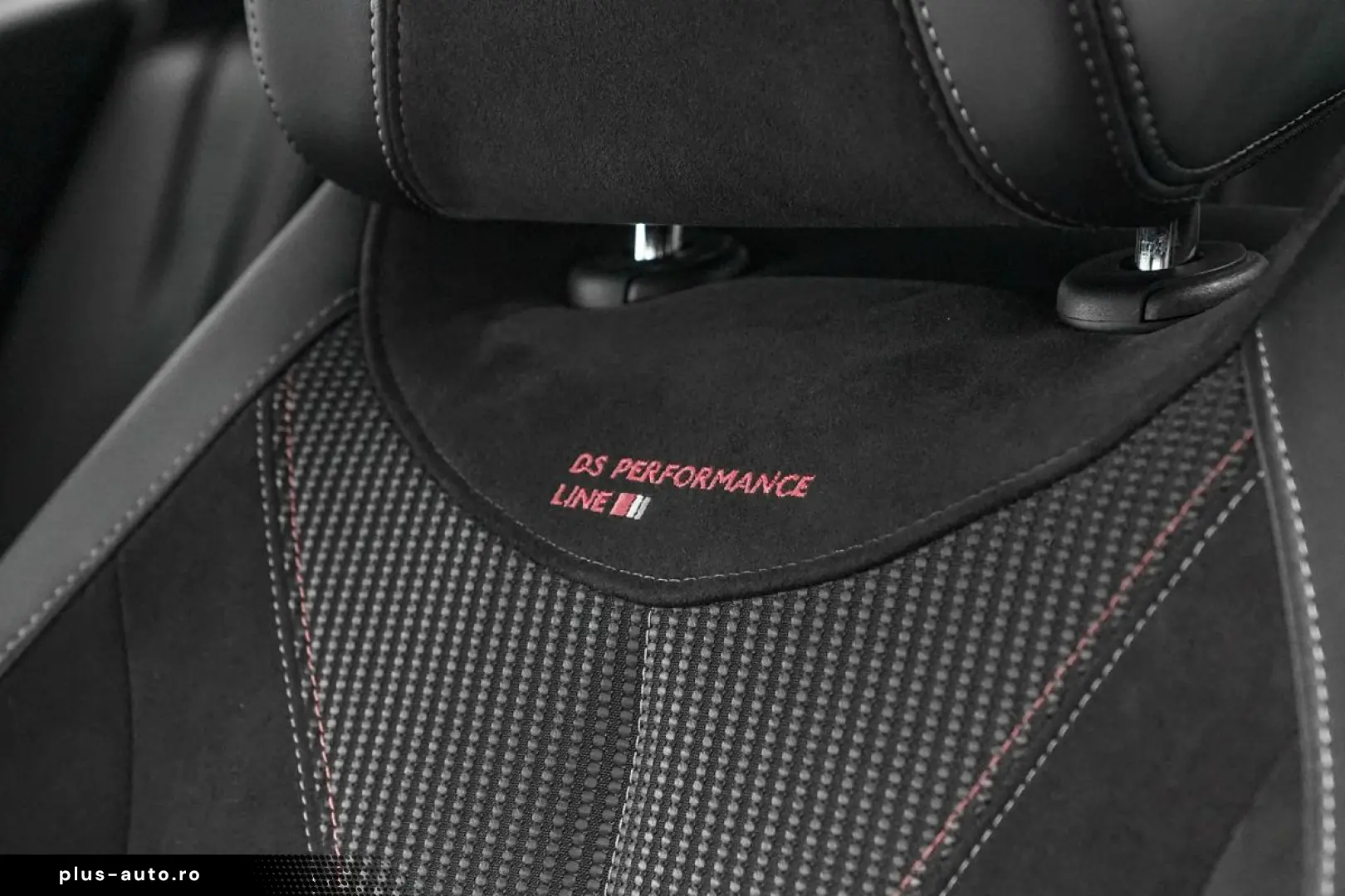 Ds-Automobiles Dsa-Ds4