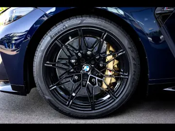 BMW M4 COMPETITION MXDRIVE COUPE FACELIFT WARR 4 30