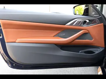 BMW M4 COMPETITION MXDRIVE COUPE FACELIFT WARR 4 30