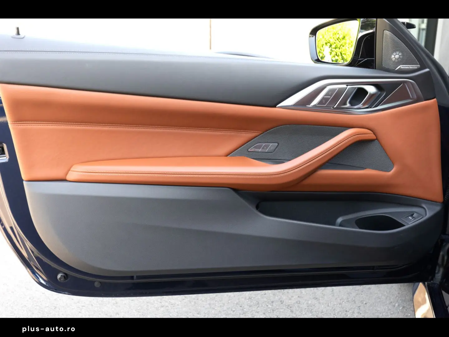 BMW M4 COMPETITION MXDRIVE COUPE FACELIFT WARR 4 30