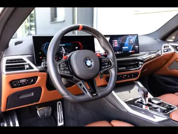 BMW M4 COMPETITION MXDRIVE COUPE FACELIFT WARR 4 30