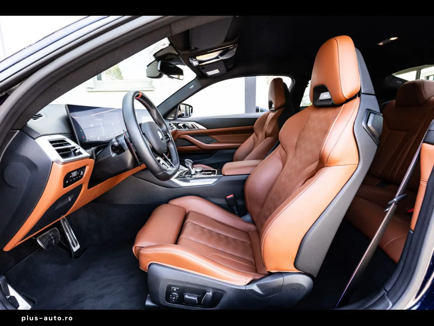 BMW M4 COMPETITION MXDRIVE COUPE FACELIFT WARR 4 30