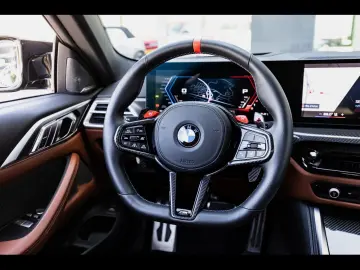 BMW M4 COMPETITION MXDRIVE COUPE FACELIFT WARR 4 30