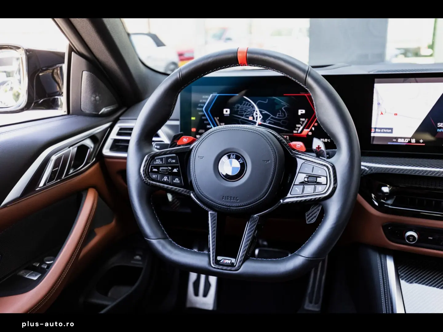 BMW M4 COMPETITION MXDRIVE COUPE FACELIFT WARR 4 30
