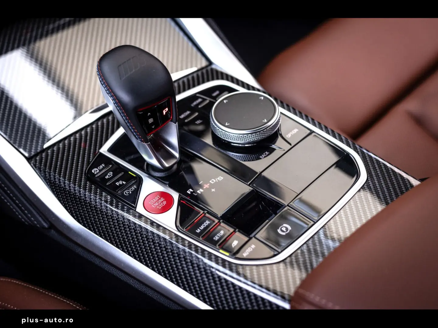BMW M4 COMPETITION MXDRIVE COUPE FACELIFT WARR 4 30