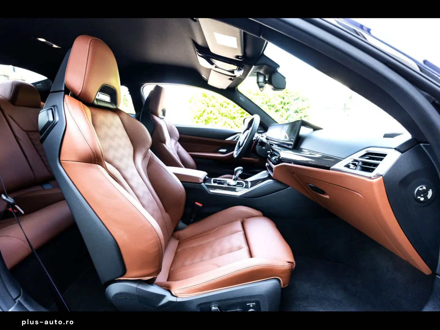 BMW M4 COMPETITION MXDRIVE COUPE FACELIFT WARR 4 30