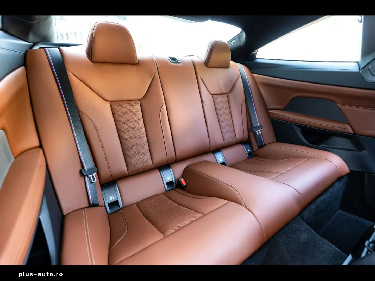 BMW M4 COMPETITION MXDRIVE COUPE FACELIFT WARR 4 30