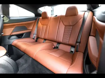 BMW M4 COMPETITION MXDRIVE COUPE FACELIFT WARR 4 30