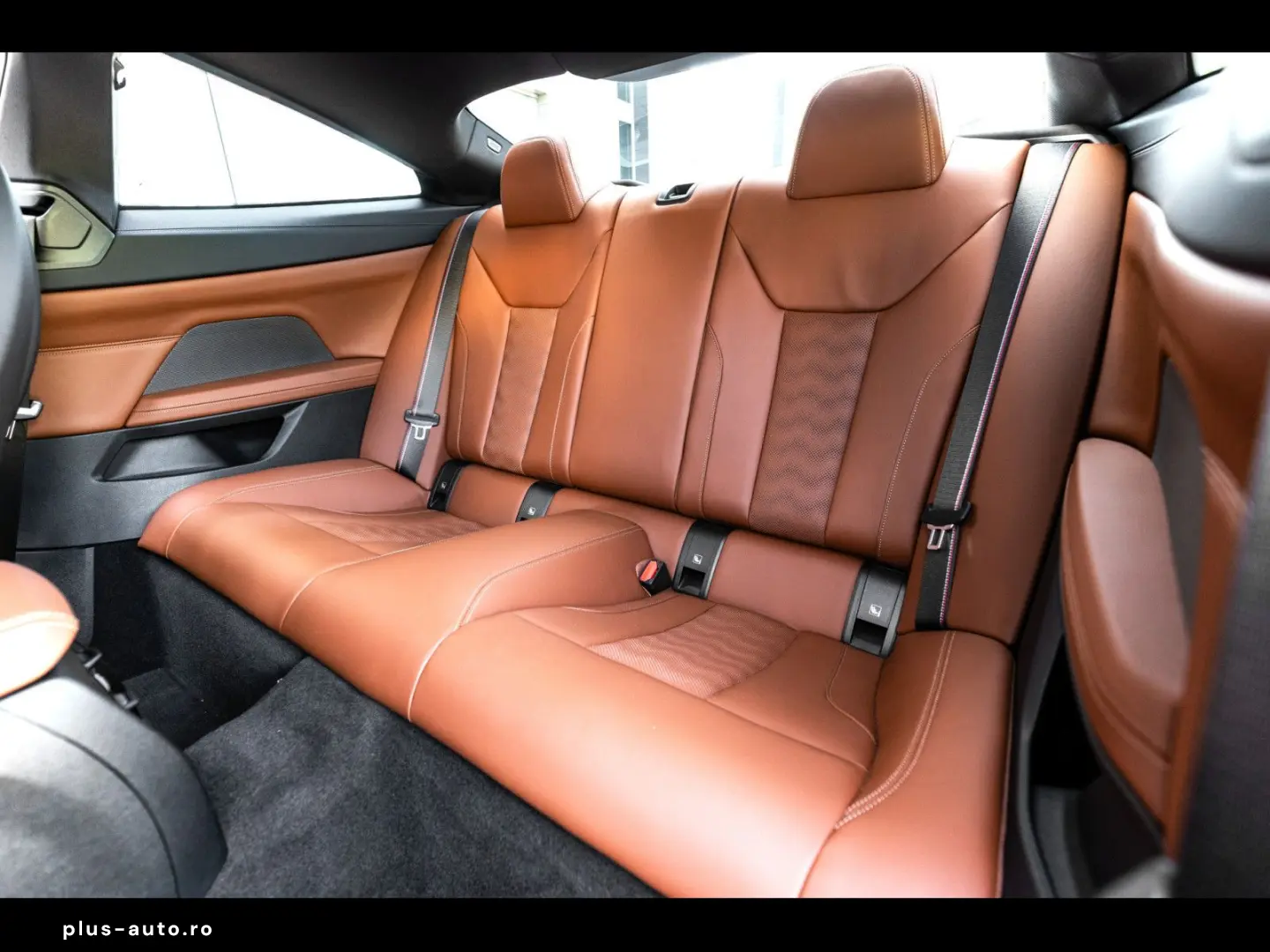 BMW M4 COMPETITION MXDRIVE COUPE FACELIFT WARR 4 30