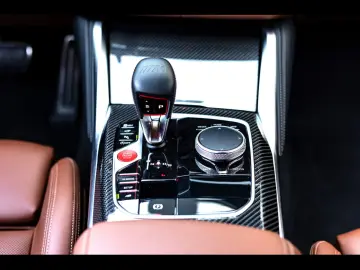 BMW M4 COMPETITION MXDRIVE COUPE FACELIFT WARR 4 30