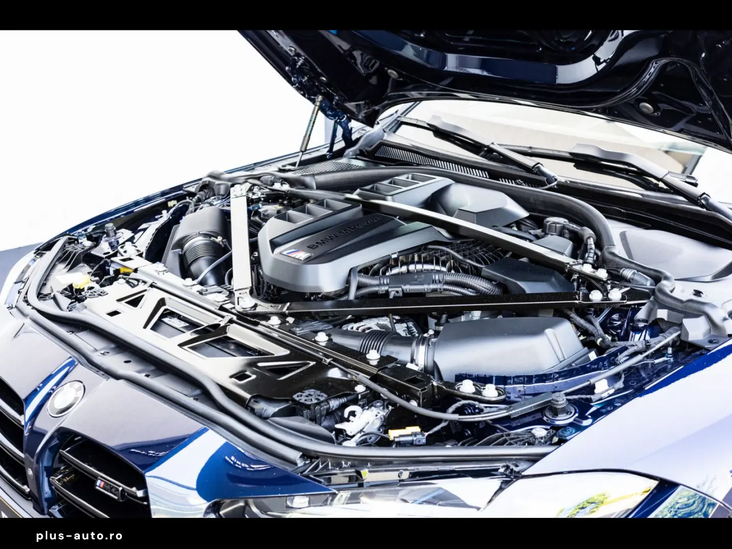 BMW M4 COMPETITION MXDRIVE COUPE FACELIFT WARR 4 30