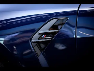 BMW M4 COMPETITION MXDRIVE COUPE FACELIFT WARR 4 30