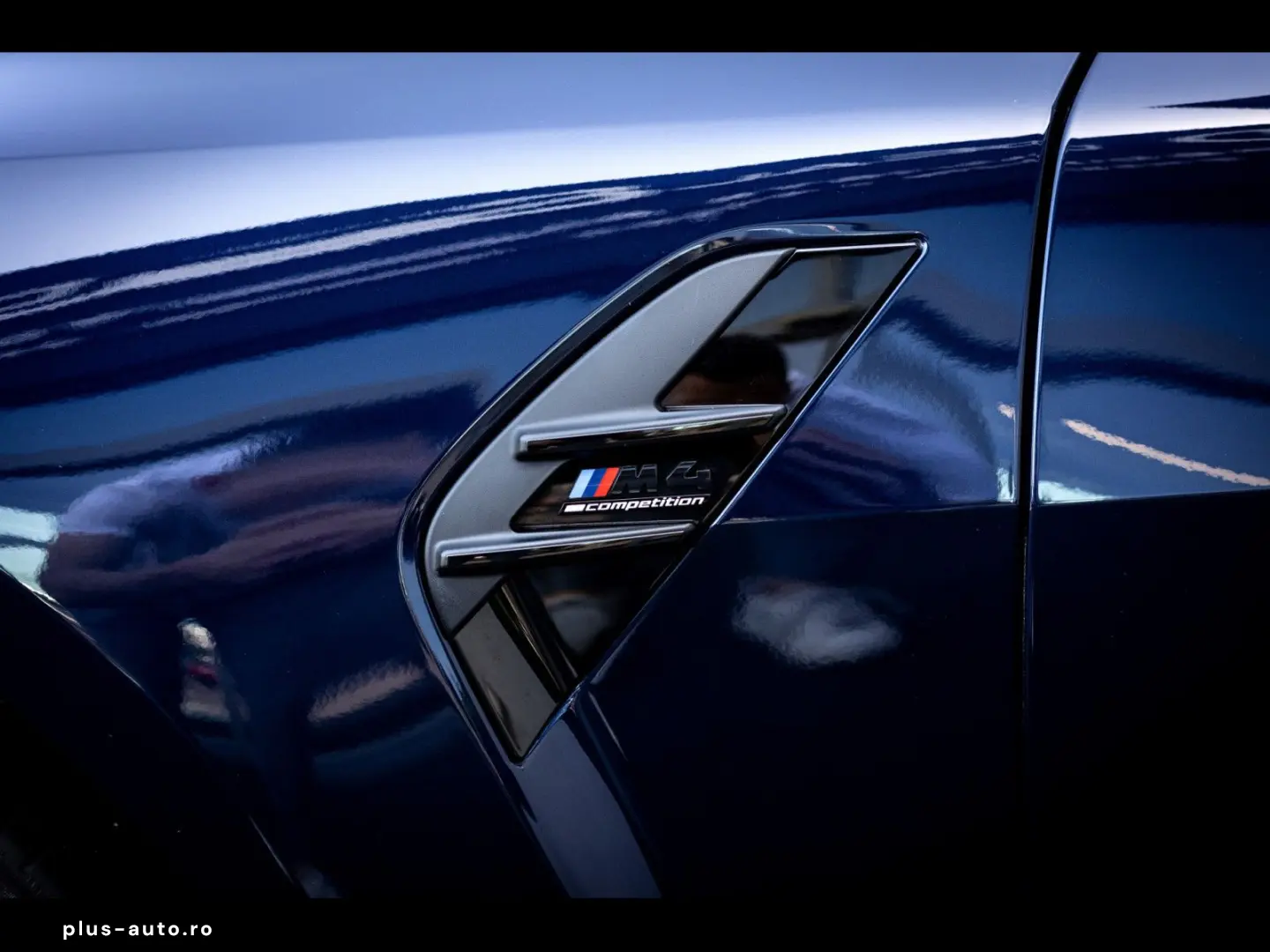 BMW M4 COMPETITION MXDRIVE COUPE FACELIFT WARR 4 30
