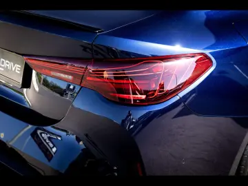 BMW M4 COMPETITION MXDRIVE COUPE FACELIFT WARR 4 30