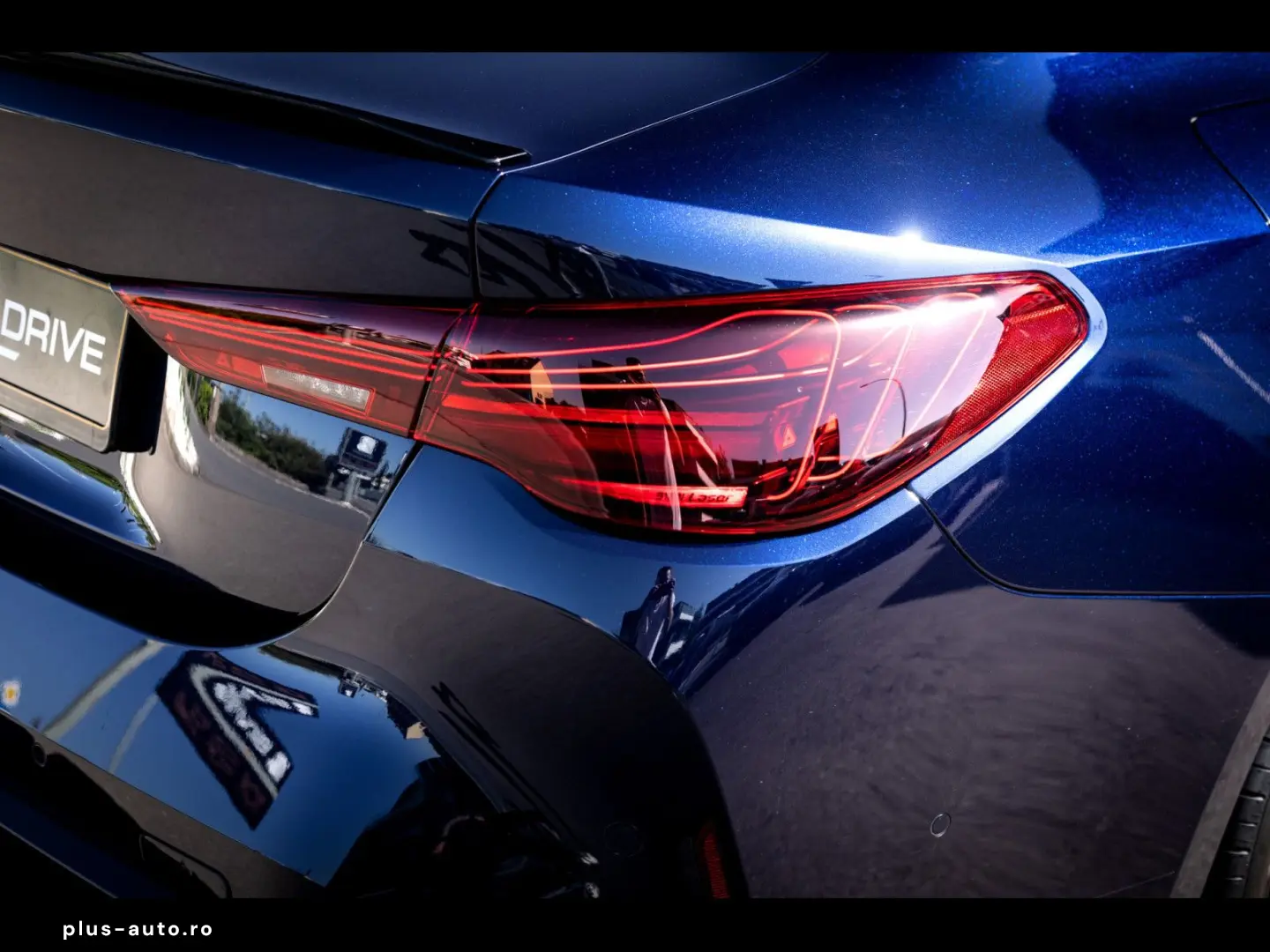 BMW M4 COMPETITION MXDRIVE COUPE FACELIFT WARR 4 30