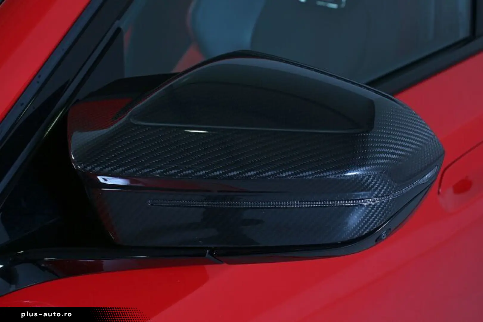 BMW M5 Individual NP161000.- LED ACC AHK Carbon B&W