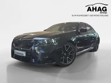BMW M5 Limousine