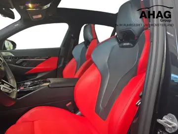 BMW M5 Limousine