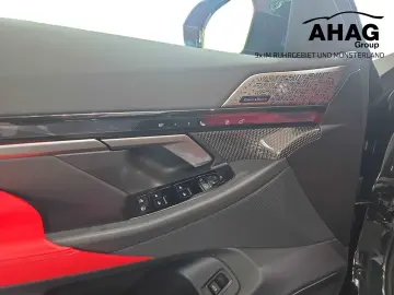 BMW M5 Limousine
