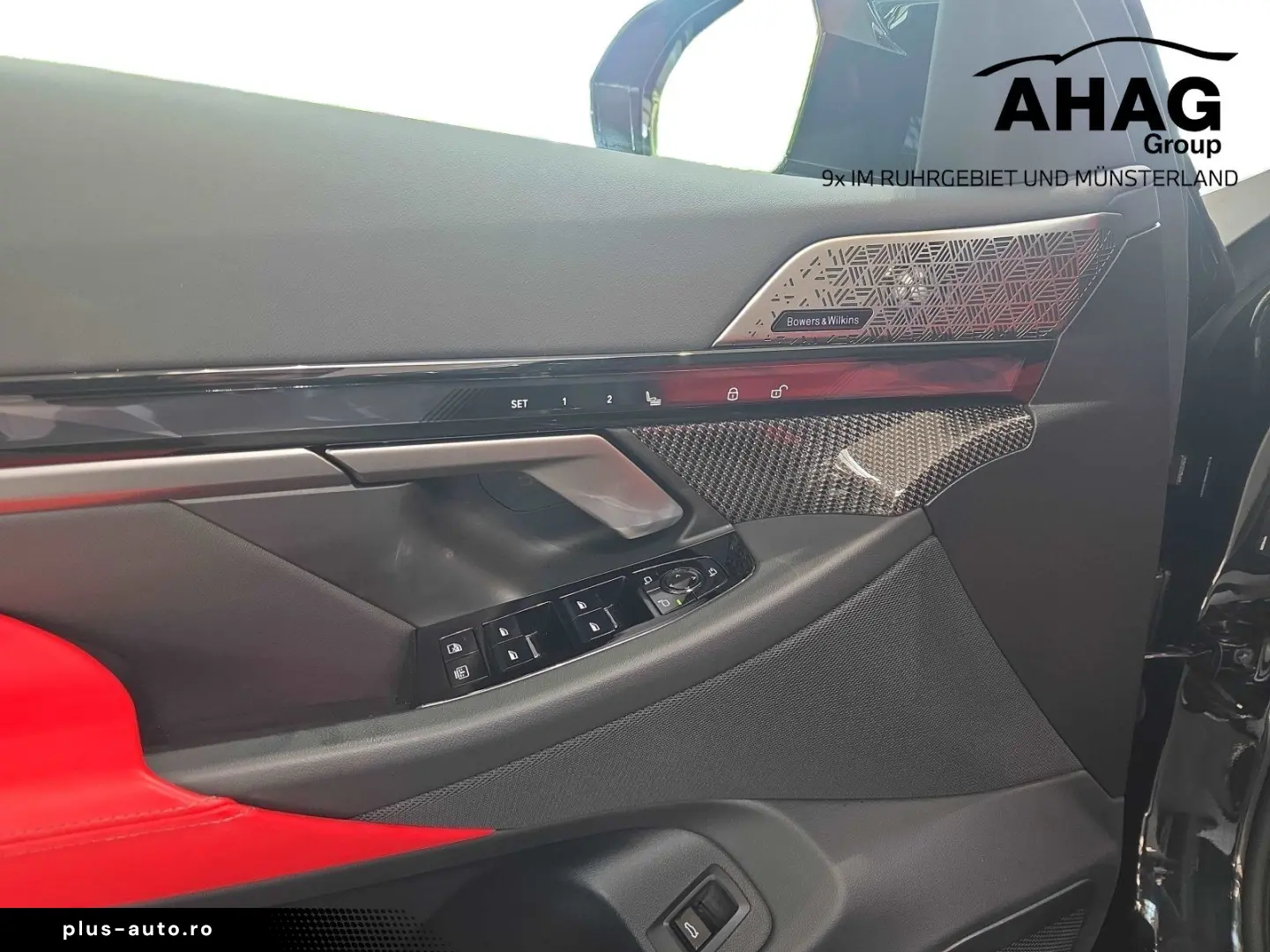 BMW M5 Limousine