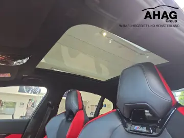 BMW M5 Limousine
