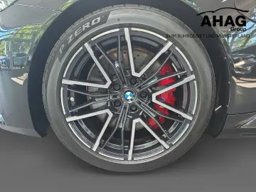 BMW M5 Limousine